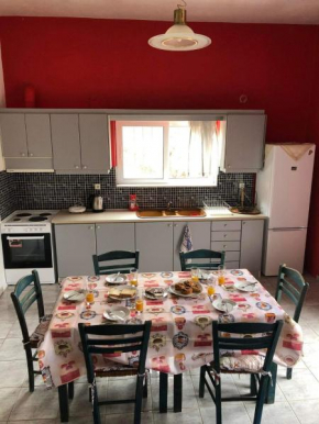 Kwnstantina`s House